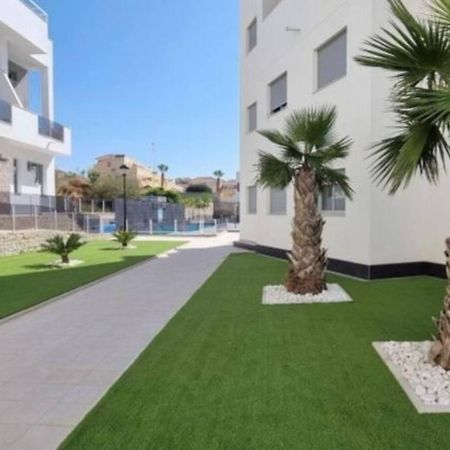 Sun-Golf-Beach Villamartin 阿利坎特 外观 照片