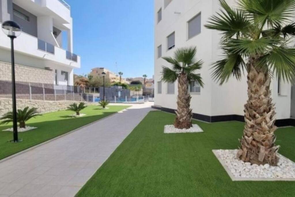 Sun-Golf-Beach Villamartin 阿利坎特 外观 照片