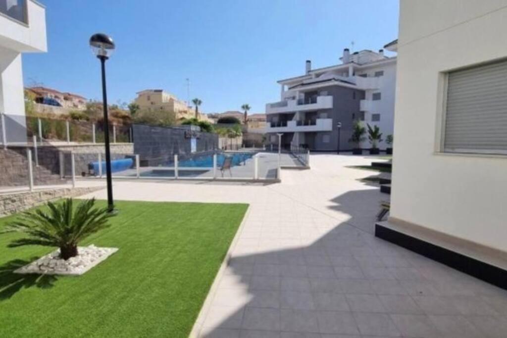 Sun-Golf-Beach Villamartin 阿利坎特 外观 照片