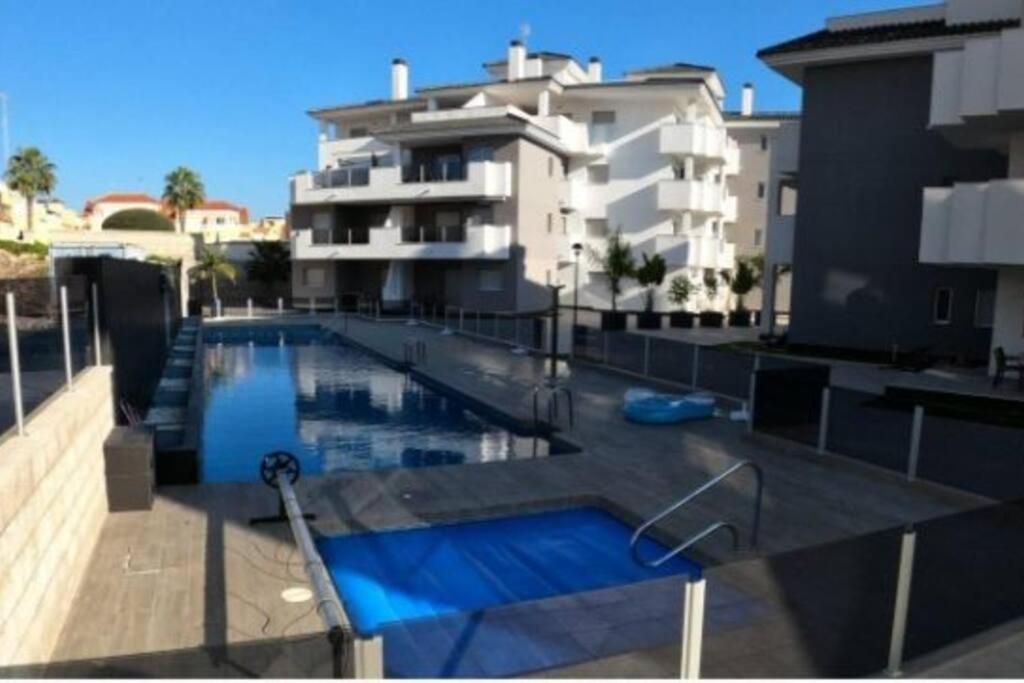Sun-Golf-Beach Villamartin 阿利坎特 外观 照片